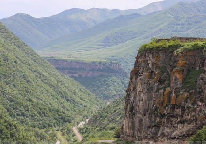 Началась эксплуатация месторождений Агдуздаг и Гашгачай