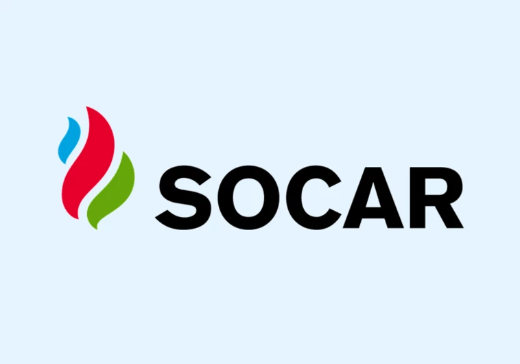 SOCAR начал поставки природного газа в Словакию