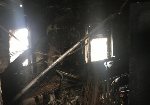 Взрыв в доме в Баку, погибли три члена одной семьи (Фото-Видео-Обновлено)