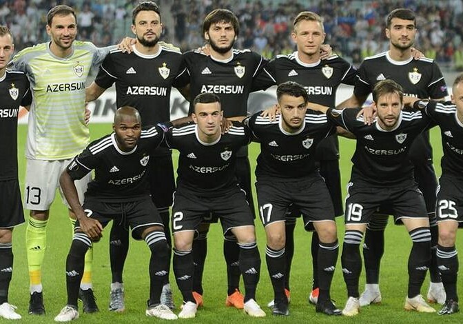 УЕФА планирует провести домашние матчи «Карабаха» на нейтральном поле