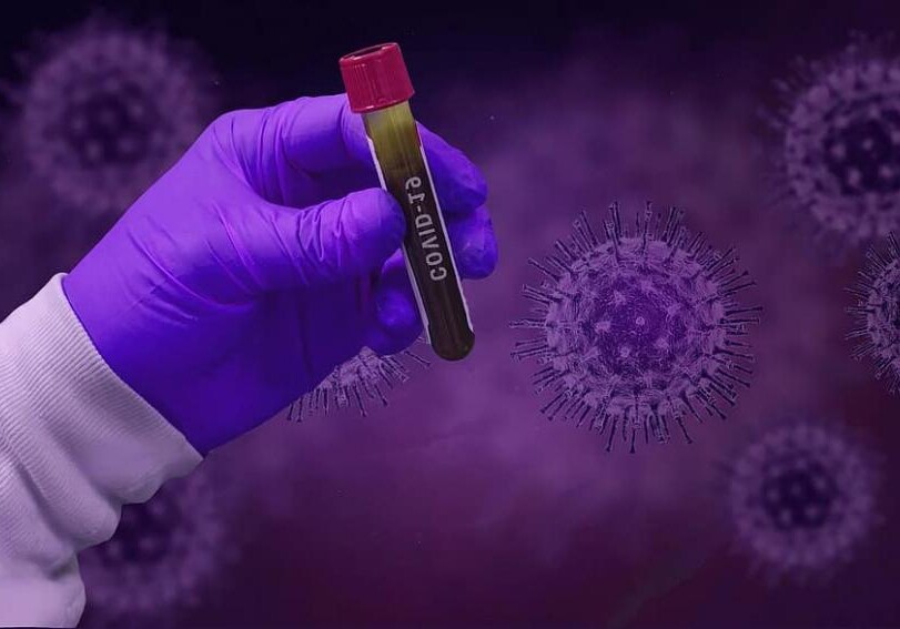 Исследователи разработали основанную на выдыхаемом воздухе тестовую систему на коронавирус