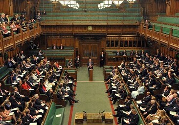 В британском парламенте пресечена инициатива, противоречащая интересам Азербайджана