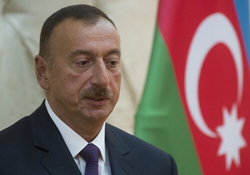 Президент Азербайджана позвонил отцу Национального героя Шукюра Гамидова