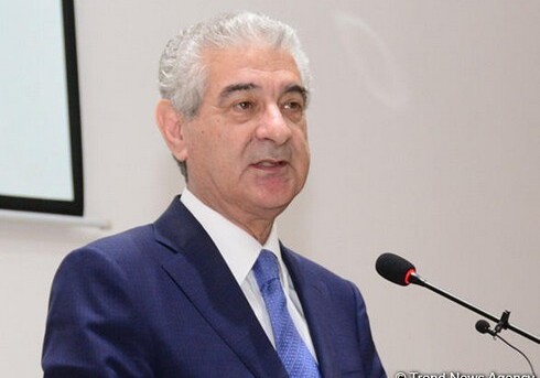 Али Ахмедов: «В условиях пандемии социально-экономические вопросы в Азербайджане находятся в центре внимания»