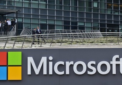 Microsoft заключил партнерство с компанией Илона Маска