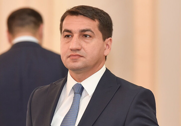 Хикмет Гаджиев: «Военные атаки с территории Армении на Азербайджан являются актом агрессии, определенным в Уставе ООН»