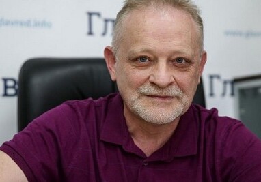 Украинский политолог: «Пашинян ведет себя абсолютно неадекватно»
