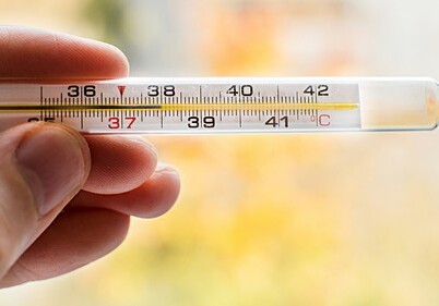Температура человеческого тела постепенно снижается по всему миру – Ученые
