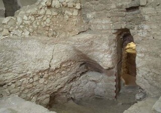 Британский археолог обнаружил дом детства Иисуса Христа