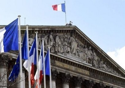 Решение Сената не отражает политику французского правительства – МИД Франции