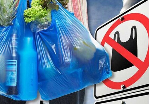 Продавцы полиэтиленовых пакетов и пластиковых стаканов будут штрафоваться – в Азербайджане