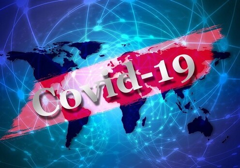 Число случаев заражения коронавирусом в мире приблизилось к 60,7 млн