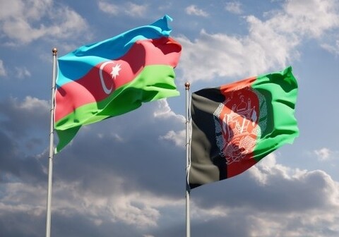 В Афганистане открывается посольство Азербайджана
