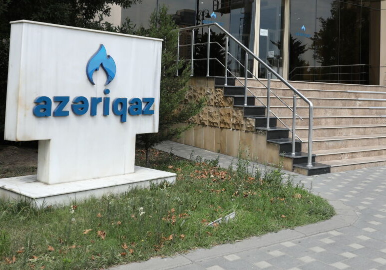 «Азеригаз» ответил на обвинения в соцсетях