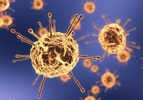 В Великобритании выявили новый штамм коронавируса