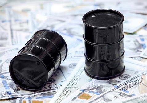 Баррель азербайджанской нефти продается за $65,66