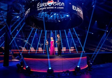 «Евровидение-2021» пройдет в урезанном формате