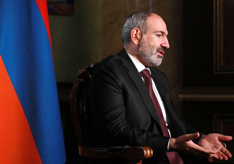 Пашинян решил встретиться с оппозицией по вопросу досрочных выборов