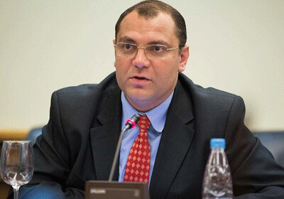 Фененко: «Сегодня в Армении нет ни одного политика, который бы призывал к проведению пророссийской политики»