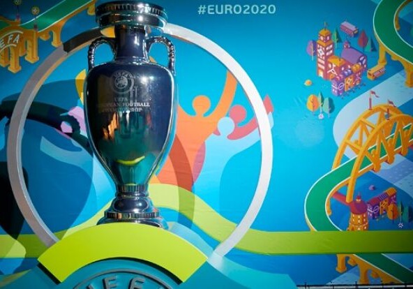 Баку подтвердил: матчи ЕВРО-2020 пройдут с болельщиками на стадионе