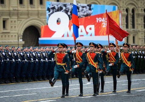 В этом году иностранных лидеров не пригласят на парад Победы в Москве