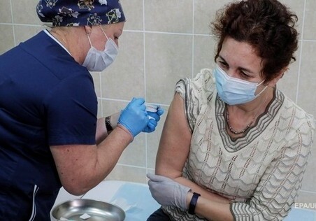 В Италии заявили, что мафия контролирует кампанию вакцинации