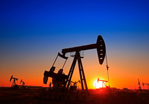 Стоимость барреля нефти марки «Азери Лайт» приблизилась  к $63