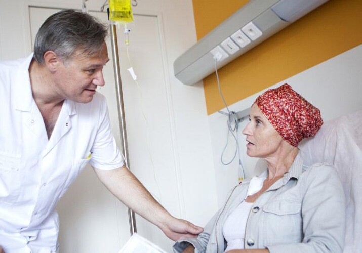 Онкологи из России и Великобритании совершили прорыв в лечении рака почек