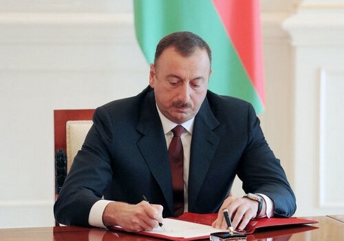 Президент Ильхам Алиев подписал указ о мерах в области обеспечения безопасности инфраструктуры критической информации