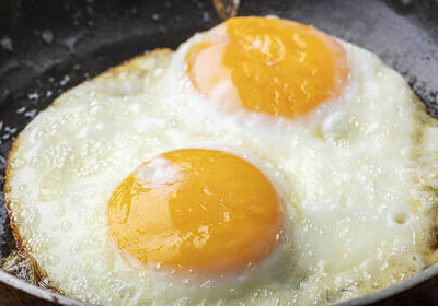 Раскрыт правильный способ приготовления яиц