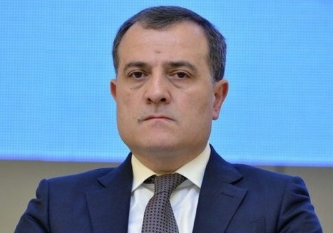 Глава МИД Азербайджана выразил соболезнования в связи с трагедией в Египте