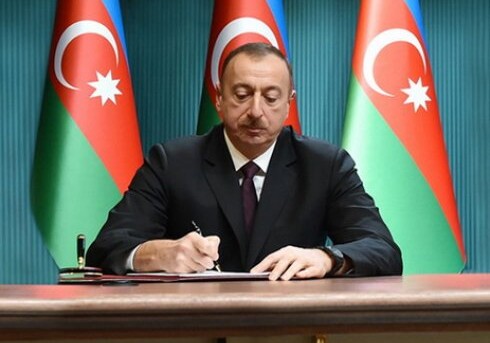 В Азербайджане создается Агентство господдержки НПО