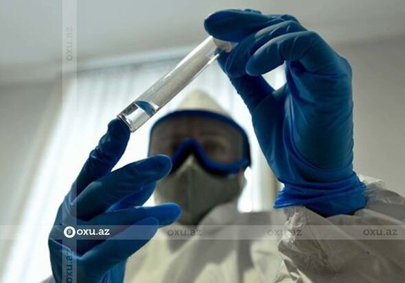 В Азербайджане за последние сутки выявлены 2 197 новых случаев инфицирования коронавирусом- Обнародовано число вакцинированных
