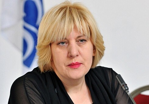 Дуня Миятович: «Теперь, когда подписано соглашение о прекращении огня в Карабахе, время двигаться вперед»