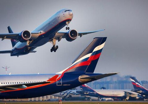 Росавиация выдала допуск 6 авиакомпаниям на выполнение 16 рейсов в Азербайджан из РФ