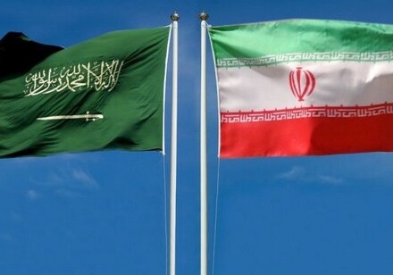 Саудовская Аравия и Иран сели за стол переговоров