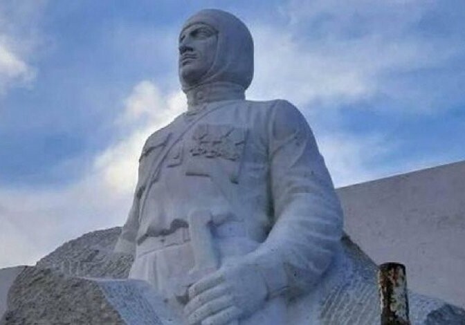 Памятник Гарегину Нжде готовят к сносу? (Видео)