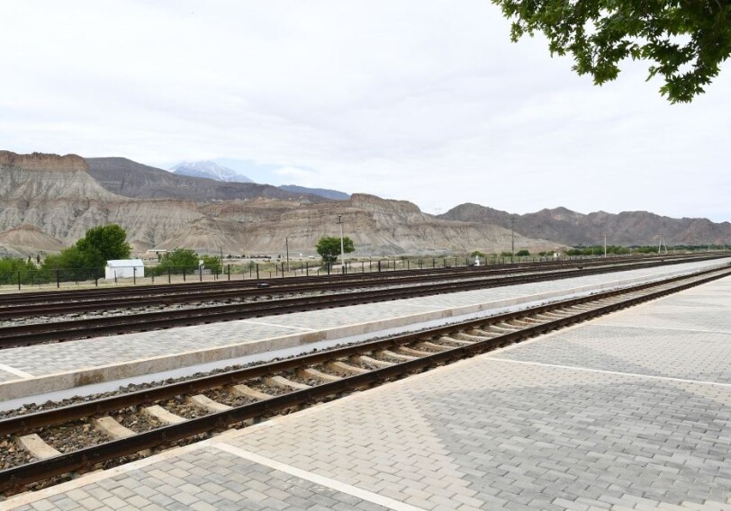 Зангезурский коридор сократит расстояние между Турцией и Азербайджаном на 400 км.