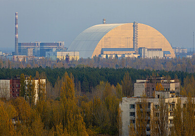 В Чернобыльской АЭС зафиксировали опасные ядерные реакции