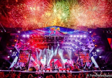 Объявлены сроки проведения фестиваля «ЖАРА-2022» в Баку