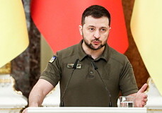 Зеленский рассказал о «плане Б» при его гибели