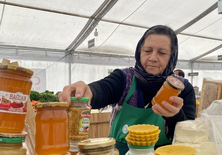 В Баку и на Абшероне пройдут ярмарки выходного дня «Из села в город»