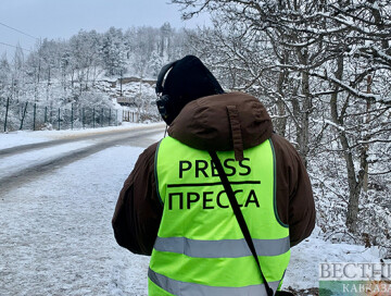 «Вестник Кавказа»: Фабрика фейков Армении потерпела катастрофу в Карабахе