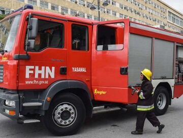 МЧС АР обратилось к населению в связи отопительными приборами